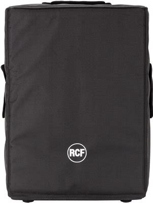 Rcf Evox Cvr Bag For Loudspeakers Muziker