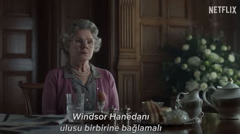 The Crown 5 Sezon Altyazılı Fragman Fragman Beyazperde