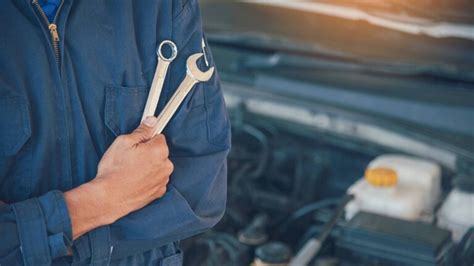 Find a Trusted Mobile Mechanic near you | Airtasker AU 