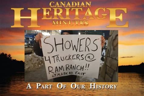 Ram Ranch Resistance Drown Out Trucker Convoy Comms With Country Metal Gay Sex Anthem Exclaim