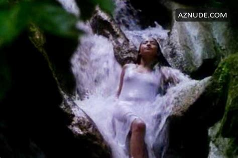 NIKA MADRID Nude AZNude