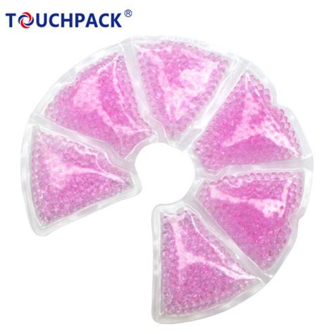 China Reusable Heat Pack Gel Breast Pad China Gel Breast Pad And Breast Hot Cold Pack Price