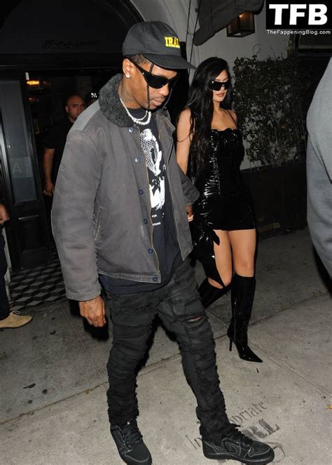 Kylie Jenner KylieJenner Kyliejenner 2 Nude OnlyFans Photo 1411 The Fappening Plus