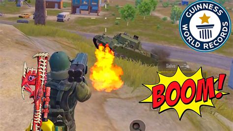 OMG M3E1 A RPG 7 Challenge SOLO Vs SQUAD Payload 3 0 PUBG Mobile