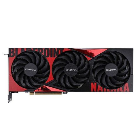 Видеокарта Colorful GeForce RTX 3060 Ti, 12 ГБ GDDR6 - купить по низким ...