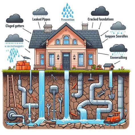 Killing Solution of How to Grade Drainage Pipe perfectly in 2024