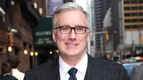 Ex Espn Star Keith Olbermann Offers Advice To Trump As He Again