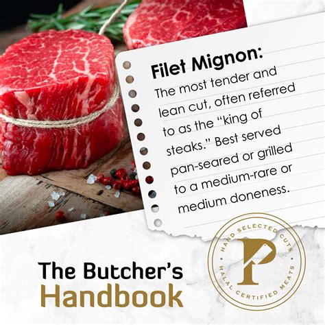 🥩 Unleash the Flavor: Mastering... - Paramount Butcher Shop