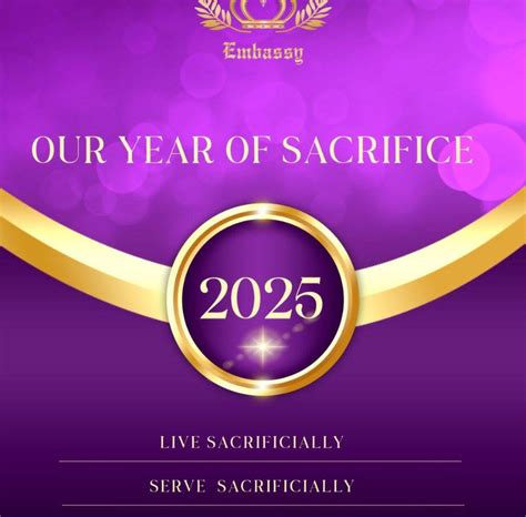 Kingdom Dominion Embassy Youth