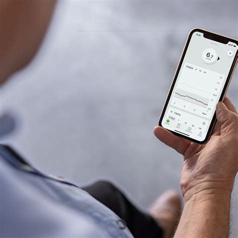 Jetzt Das Dexcom G6 Testen Mediq Direkt Diabetes