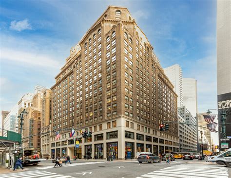 285 Madison Ave New York Ny 10017 Retail For Lease Loopnet