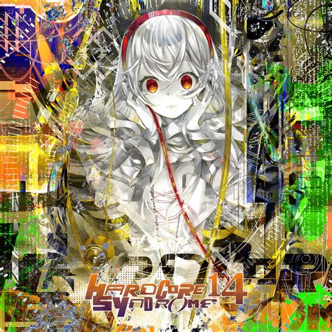HARDCORE SYNDROME HARDCORE TANO C