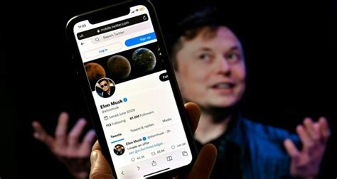 Elon Musk Y Twitter Irán A Juicio Por Millonario Acuerdo De Compra