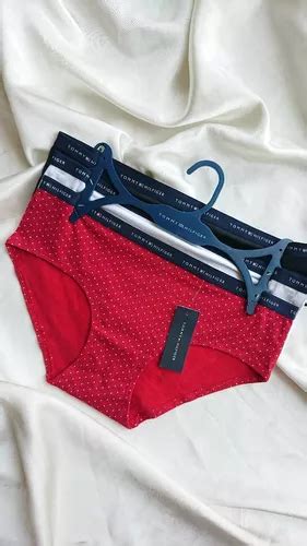 Tommy Hilfiger Bikini Set Piezas Env O Gratis
