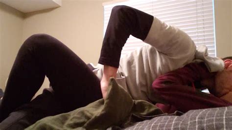 Dry Humping And Making Out Leads To Passionate Afternoon Sex Free Porn Videos Youporn