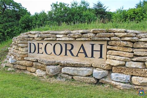 Decorah Camping and Biking Midwest Family Getaway Want to camp in Iowa? Decorah Camping is the ...