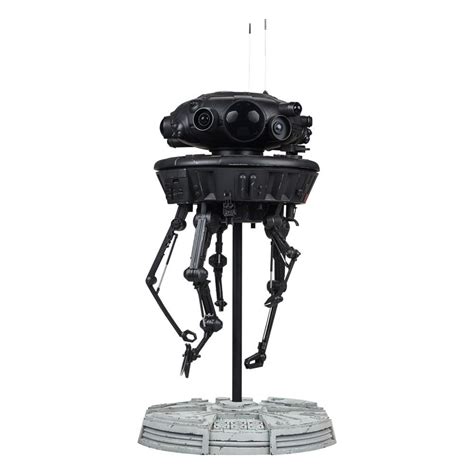 Star Wars Premium Format Statue Probe Droid 68 cm Sideshow Collectibles