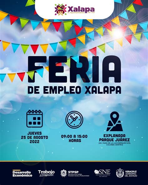 Feria Nacional de Empleo para la Inclusión Laboral de la Juventud