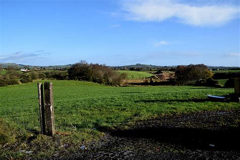 Drumnakilly Townland Kenneth Allen Geograph Britain And Ireland