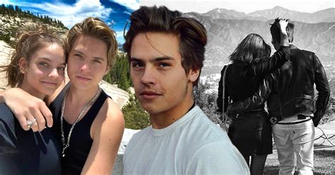 Who is Dylan Sprouse Girlfriend in 2023? His Love Life - Creeto