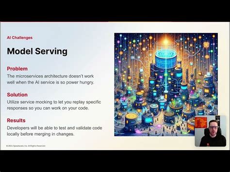 Free Video The Biggest Challenges Of Scaling Cloud Native Ai