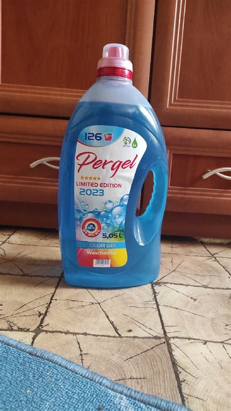 Pergel 5l - Niska cena na Allegro.pl