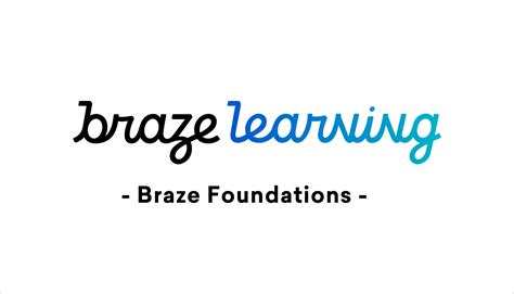 日本語での学びが新たにスタート〜Braze Foundations〜 | 顧客エンゲージメントプラットフォームBraze（ブレイズ)