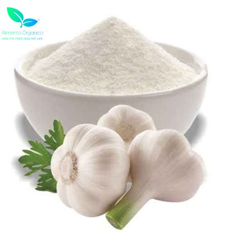 Garlic Powder - Food Powder India - Natural Food Powder Manufacturers ...