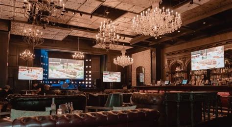 Must See Speakeasies In Las Vegas Mommy Travels