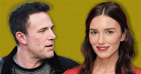 Ben Affleck Linked To Kick Kennedy Amid Jlo Divorce Heres Whats Going On With The Actor And