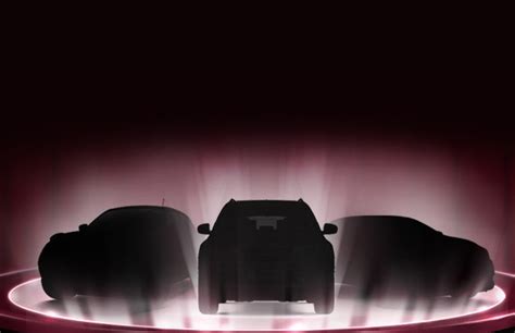 Компания Nissan приготовила для Московского автосалона три новинки