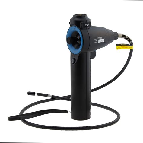 Видеоэндоскоп jProbe NT PRO - купить в Москве по цене от 0 руб в ...