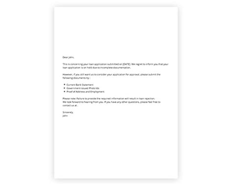 Reminder Letter Postgrid