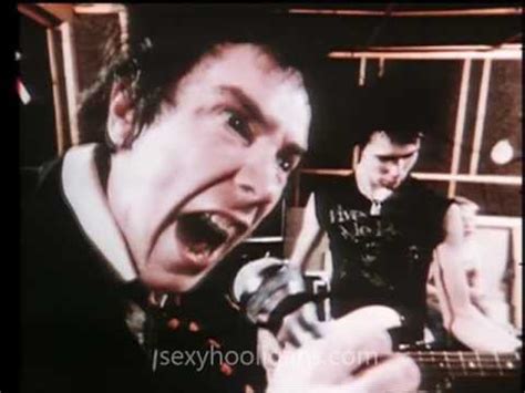 The Sex Pistols No Feelings YouTube