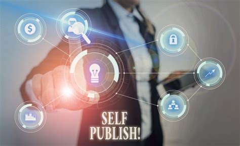 Six Self-Publishing Success Tips | Writers In The Storm