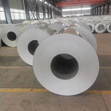 Hot Dipped Galvanized Iron Steel Strip Astm Aisi Sgcc Dx D Dx D Dx D