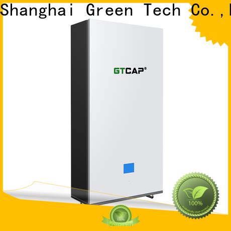 Wholesale Graphene Supercapacitor Manufacturers For Solar Street Light