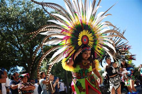 What Is Indigenous Peoples’ Day and How Is It Celebrated? - The New