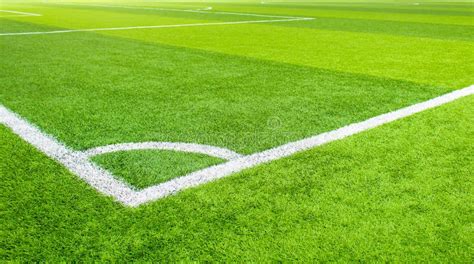 Indoor Soccer,Soccer Field Artificial Grass,Copy Space,Closeup Stock ...