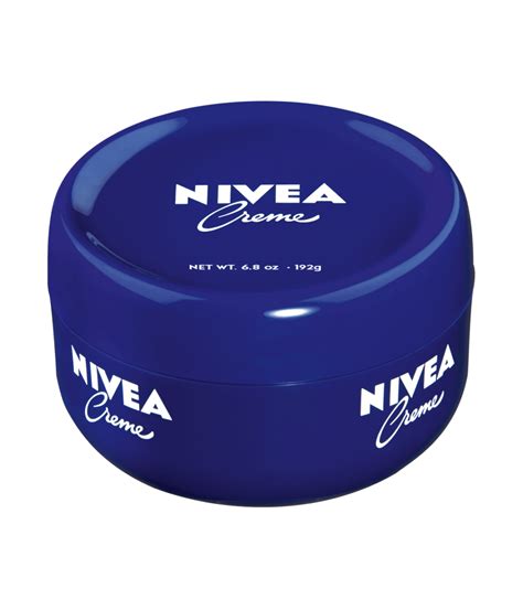 NIVEA Crème 1 oz - for intense moisture | NIVEA®