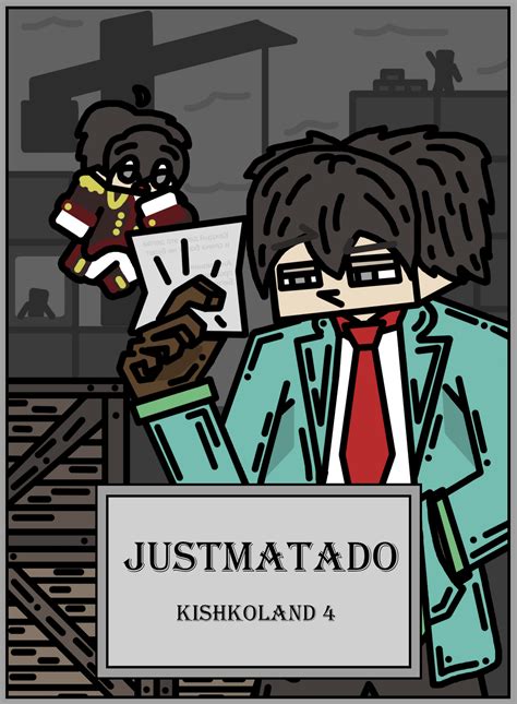 Matado | Кiшколяндия Вики | Fandom