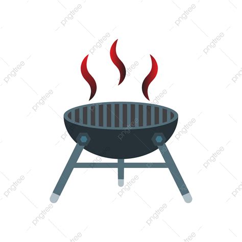 Barbecue Grill Vector Design Images Barbecue Grill Barbecue Grill