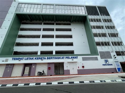 The Meditel lengkapi kemudahan Hospital Umum Sarawak, kini beroperasi sepenuhnya | DagangNews