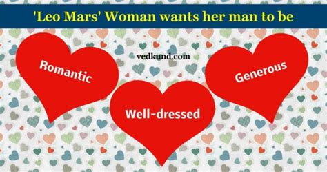 Leo Mars Woman Astrology Vedkund Vedic Astrology