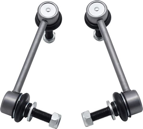 Amazon Zinc Nickel Alloy Stabilizer Sway Bar Links For