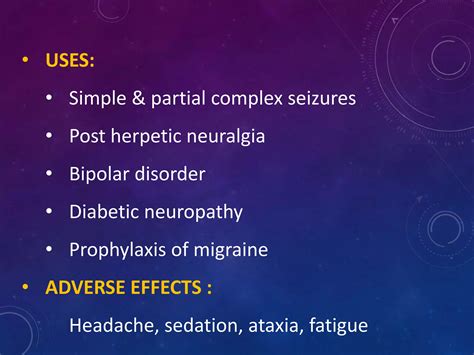 Anti Epileptic Drugs Ppt