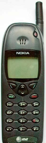 Nokia 6160 | IT History Society