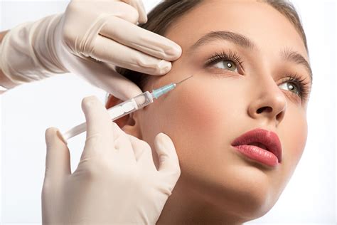 Dermal Fillers Filleraesthetics