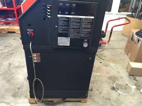Used Mi T M Hot Water HEG EBG Natural Gas GPM PSI Pressure Washer