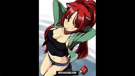 Sexy Anime Girls Hentai Slideshow Nude XNXX